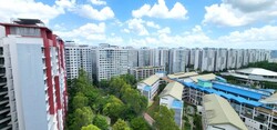 Blk 601C Punggol Vista (Punggol), HDB 4 Rooms #536011851